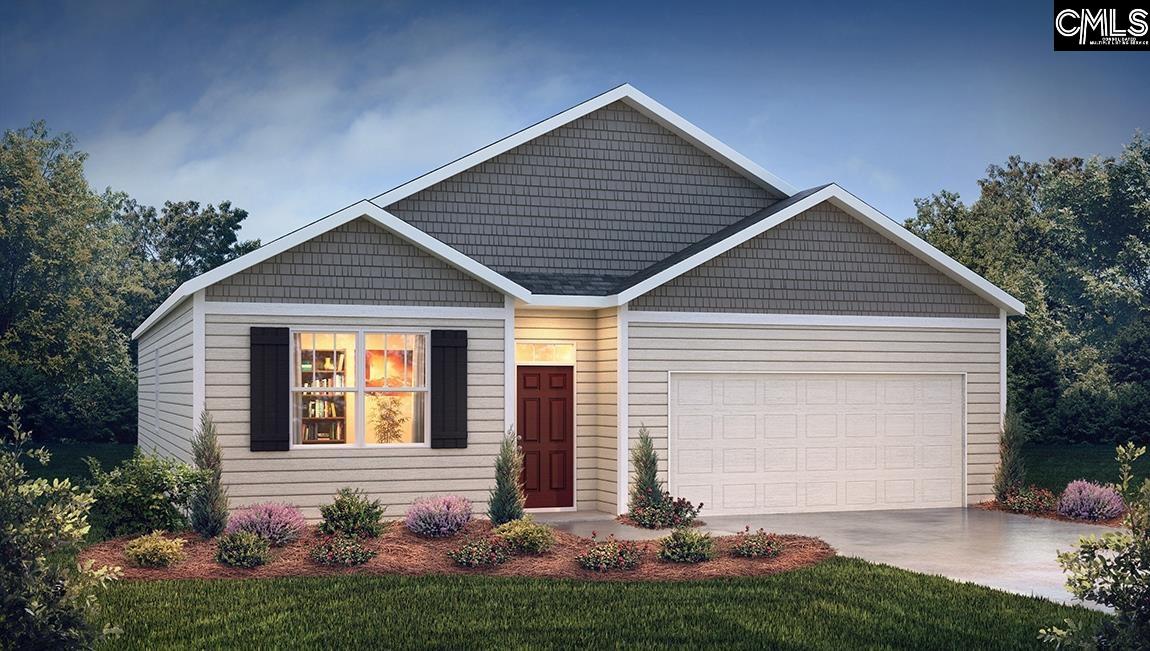 133 Rippling Way Lugoff, SC 29078
