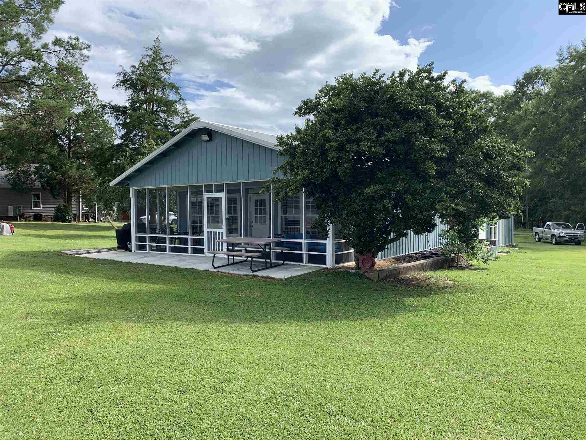 Winnsboro SC Real Estate