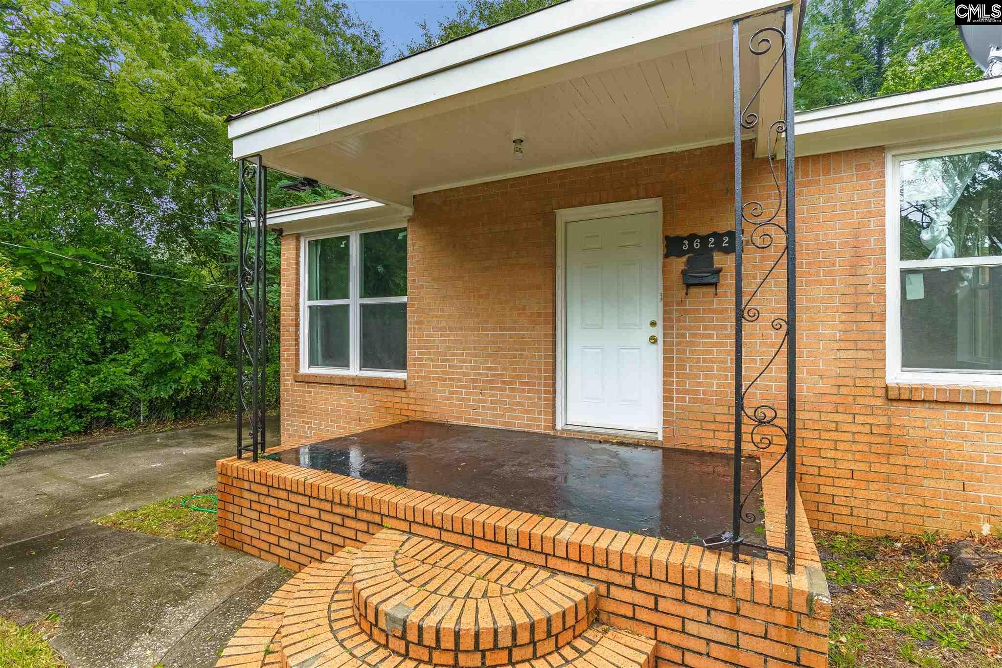 3622 High Circle Columbia, SC 29203-7311