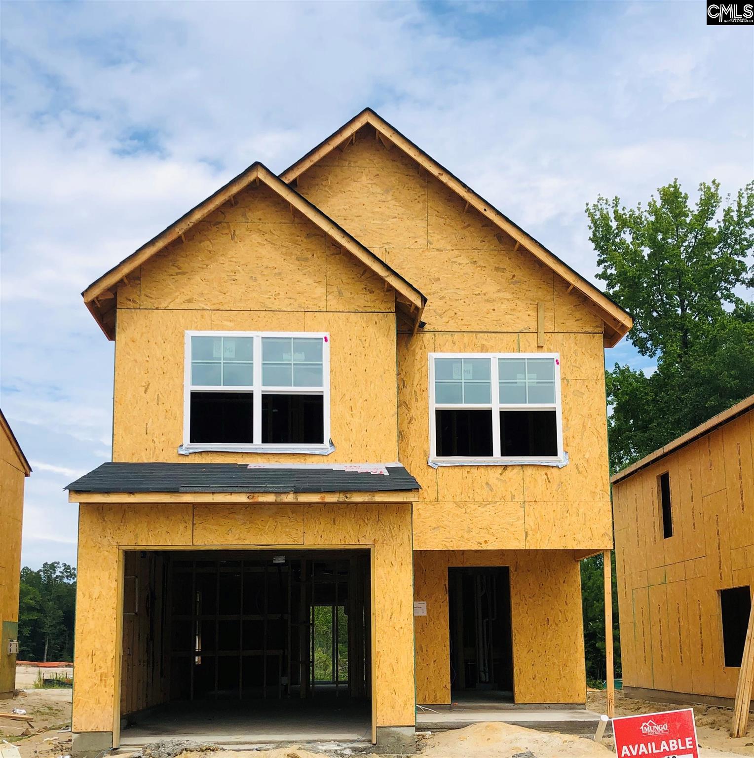 1074 Matchingham Drive Columbia, SC 29223