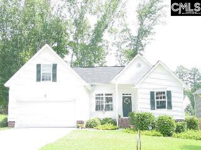 305 Holly Creek Drive Irmo, SC 29063