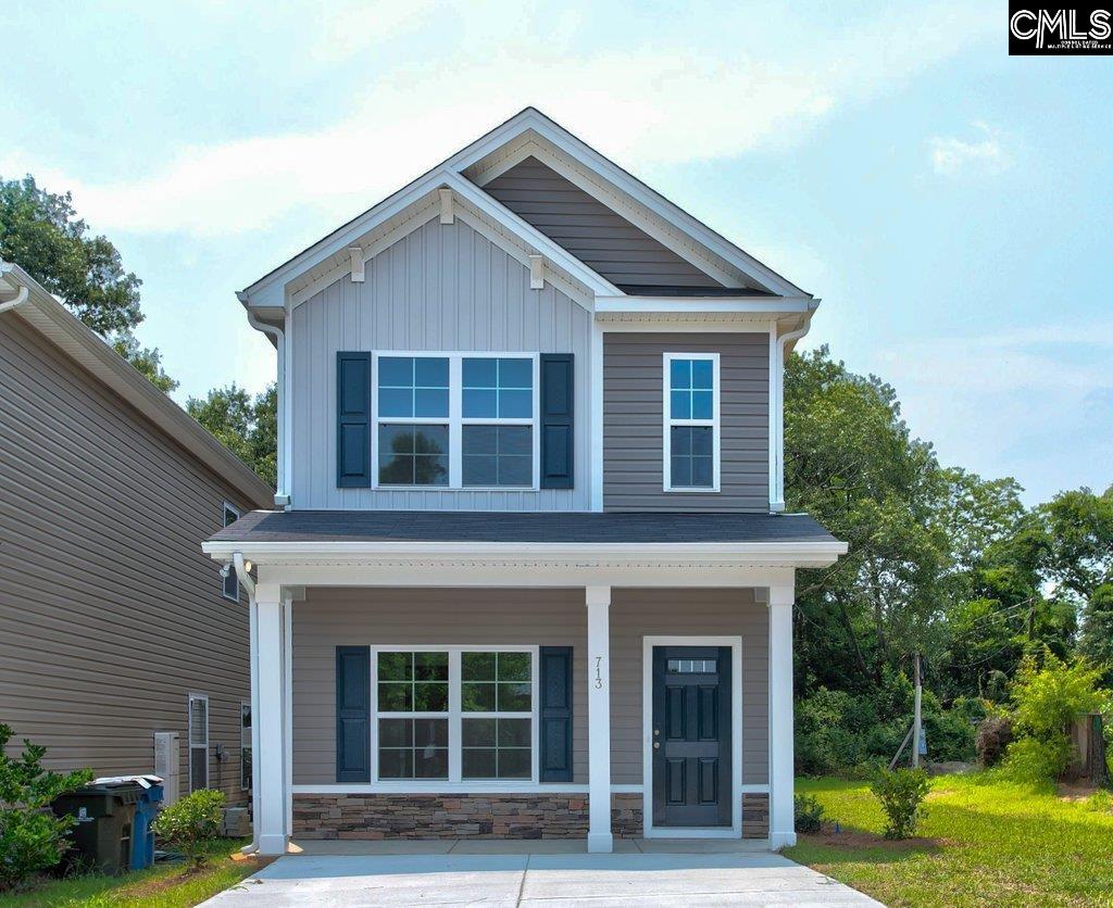 713 Center Street West Columbia, SC 29169