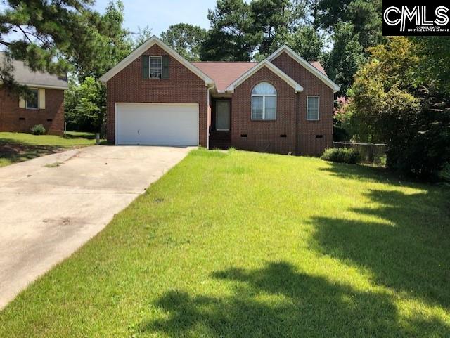 120 Westshire Place Columbia, SC 29210-4663