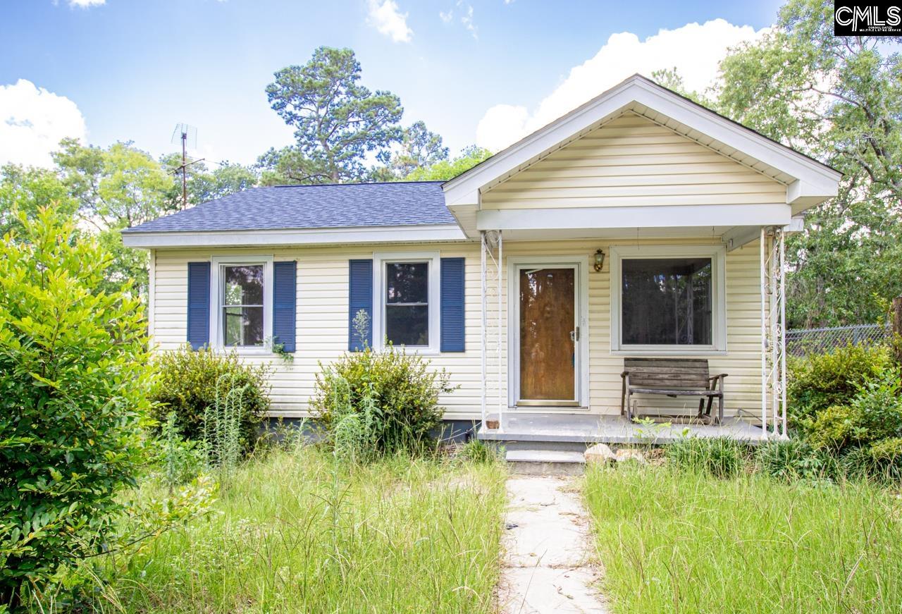 315 Highland Drive West Columbia, SC 29170