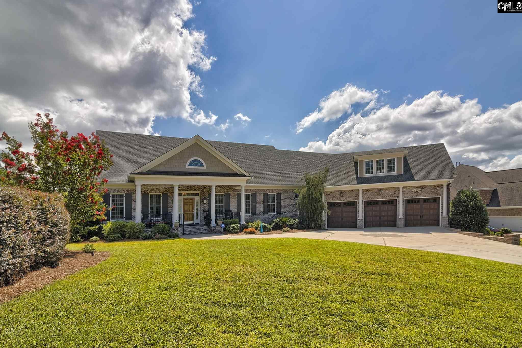 225 Yellow Jasmine Drive Elgin, SC 29045-2104