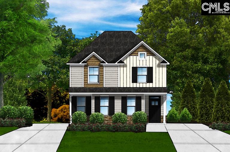 217 Gum Swamp Trail West Columbia, SC 29169