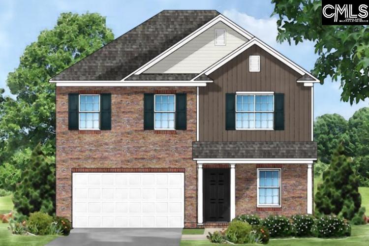 87 Ridge Circle Drive Camden, SC 29020