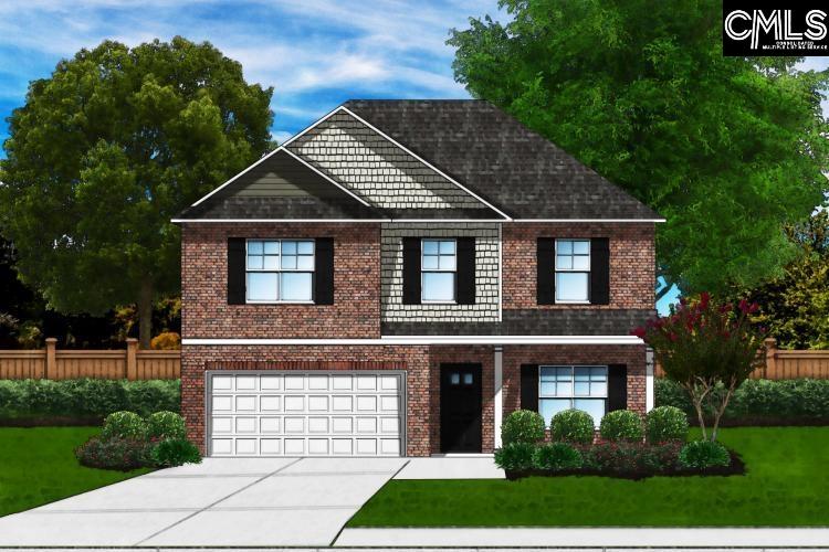 29 Ridge Circle Drive Camden, SC 29020