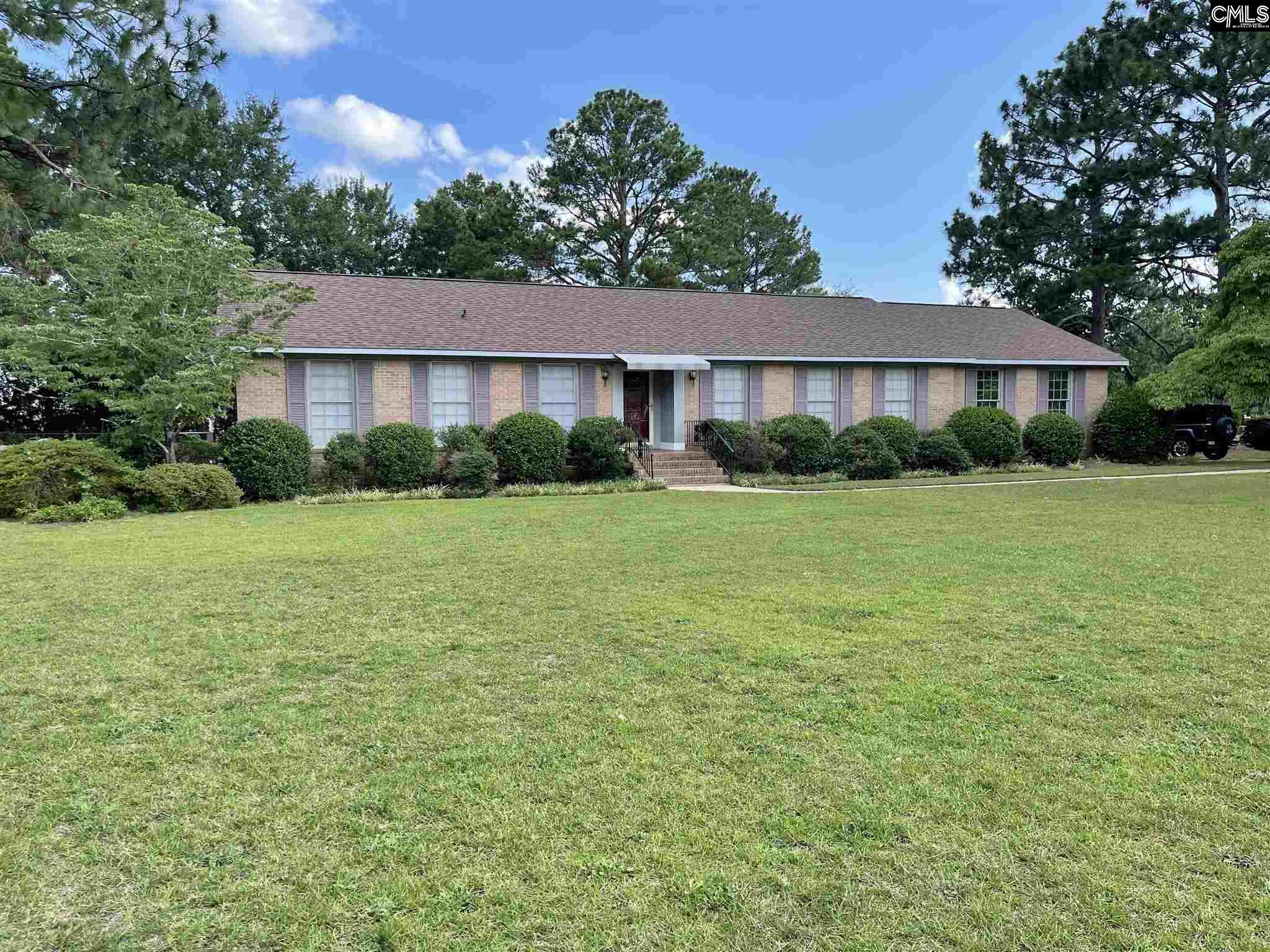 Lugoff SC Real Estate
