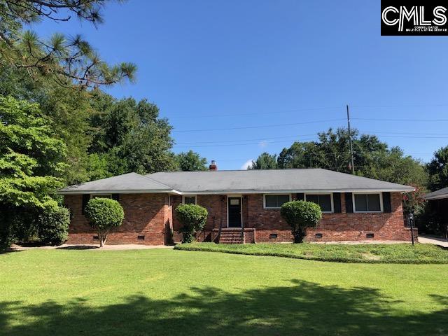 4521 Briarfield Road Columbia, SC 29205