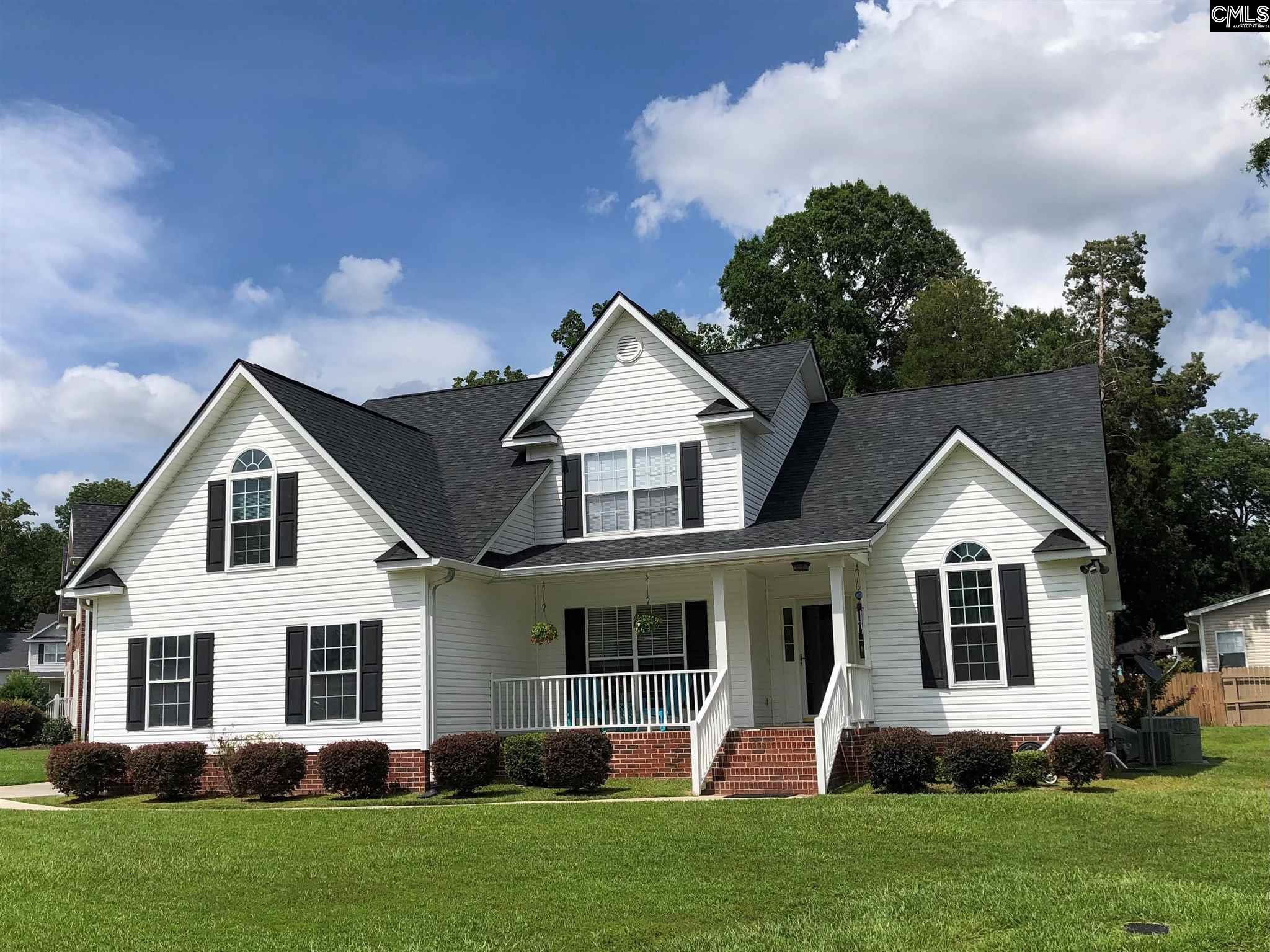 108 Warden Way Irmo, SC 29063