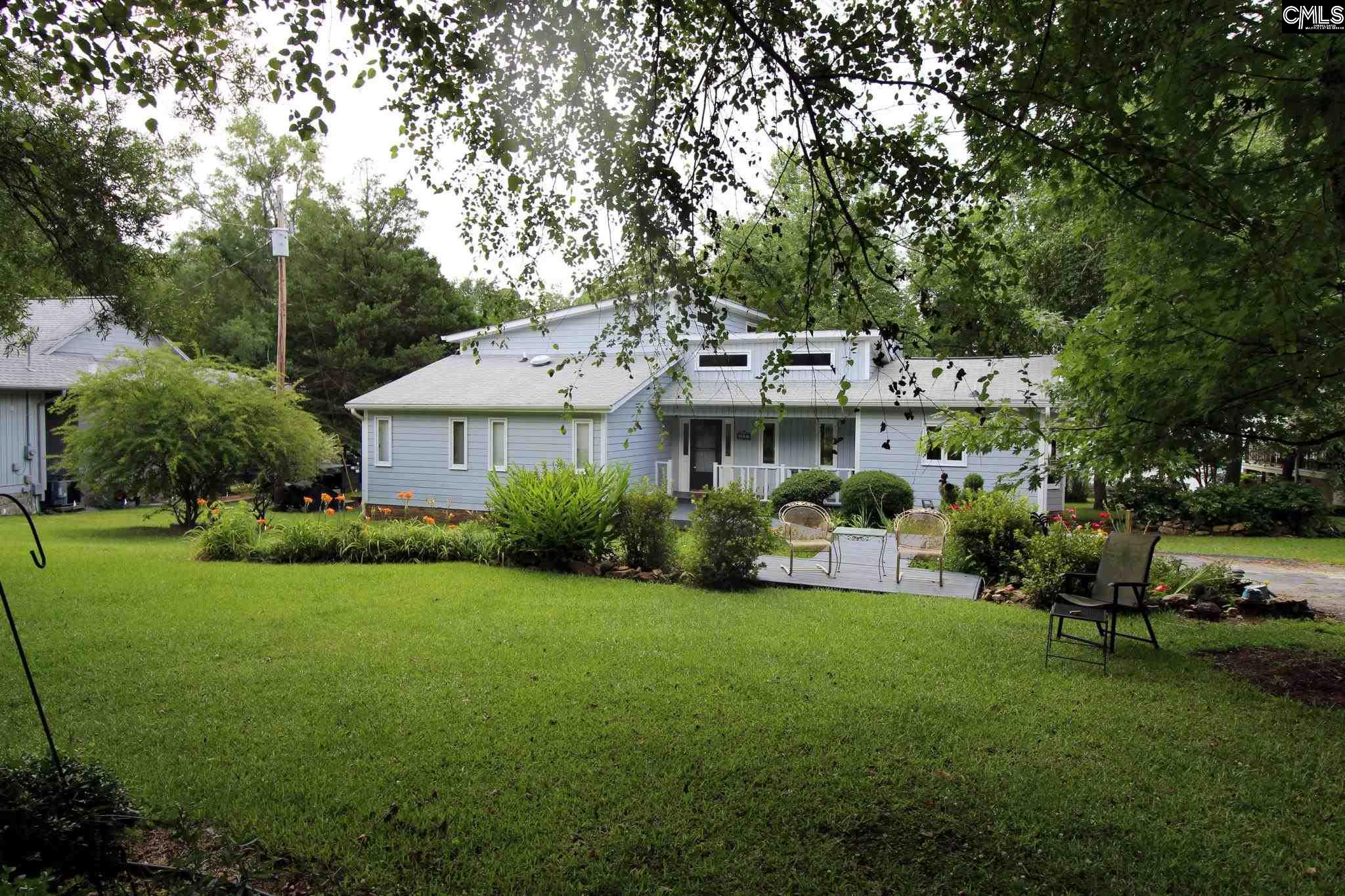 107 Dutch Point Road Chapin, SC 29036