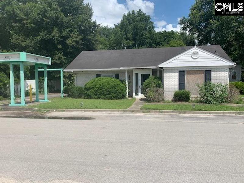 209 Anderson Street Eastover, SC 29044