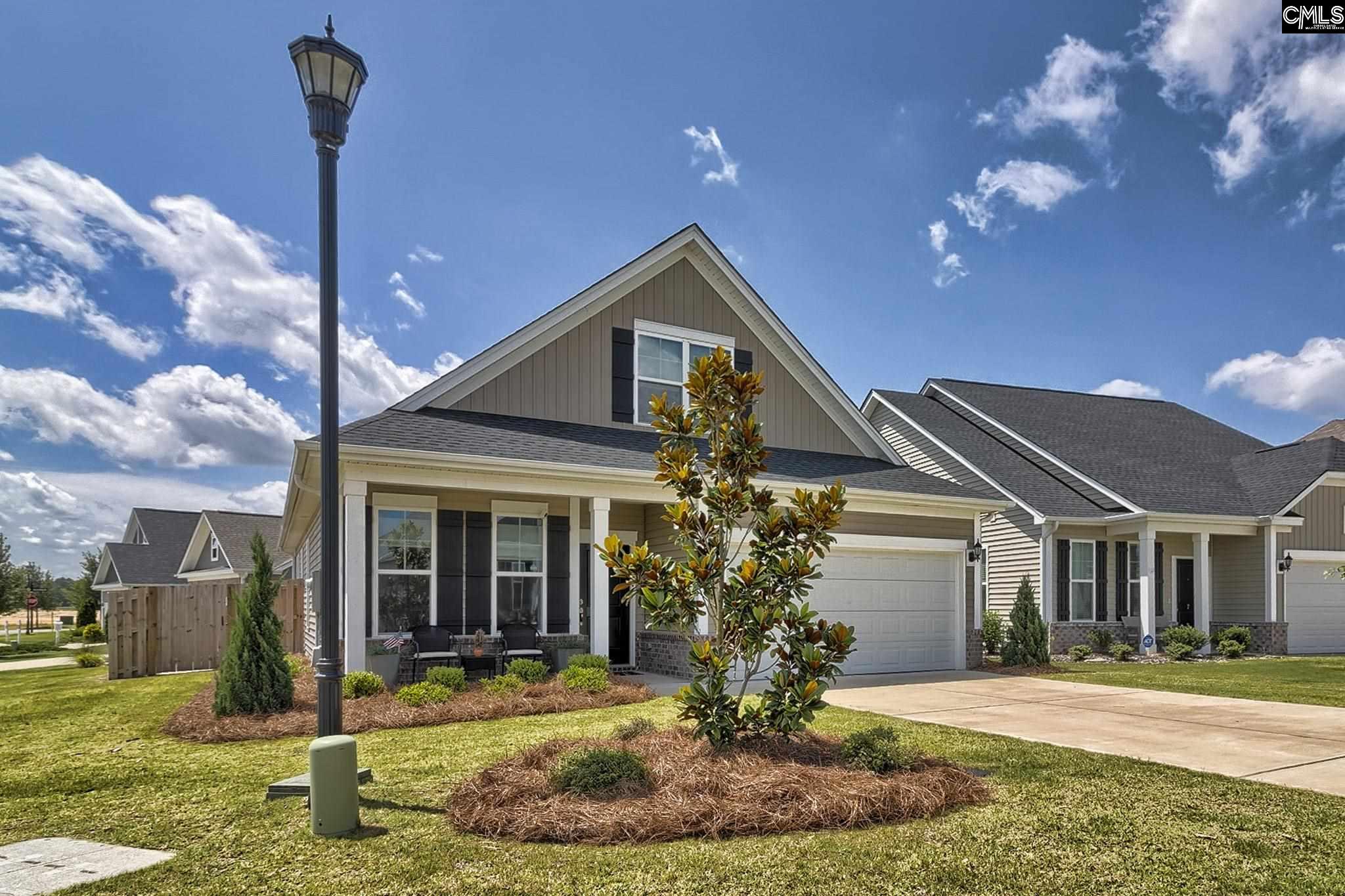 5 Attucks Court Elgin, SC 29045