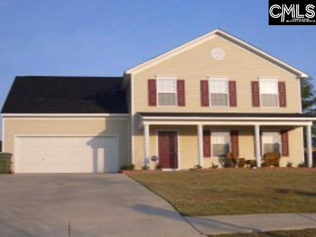 118 Cogburn Road Columbia, SC 29229-8070