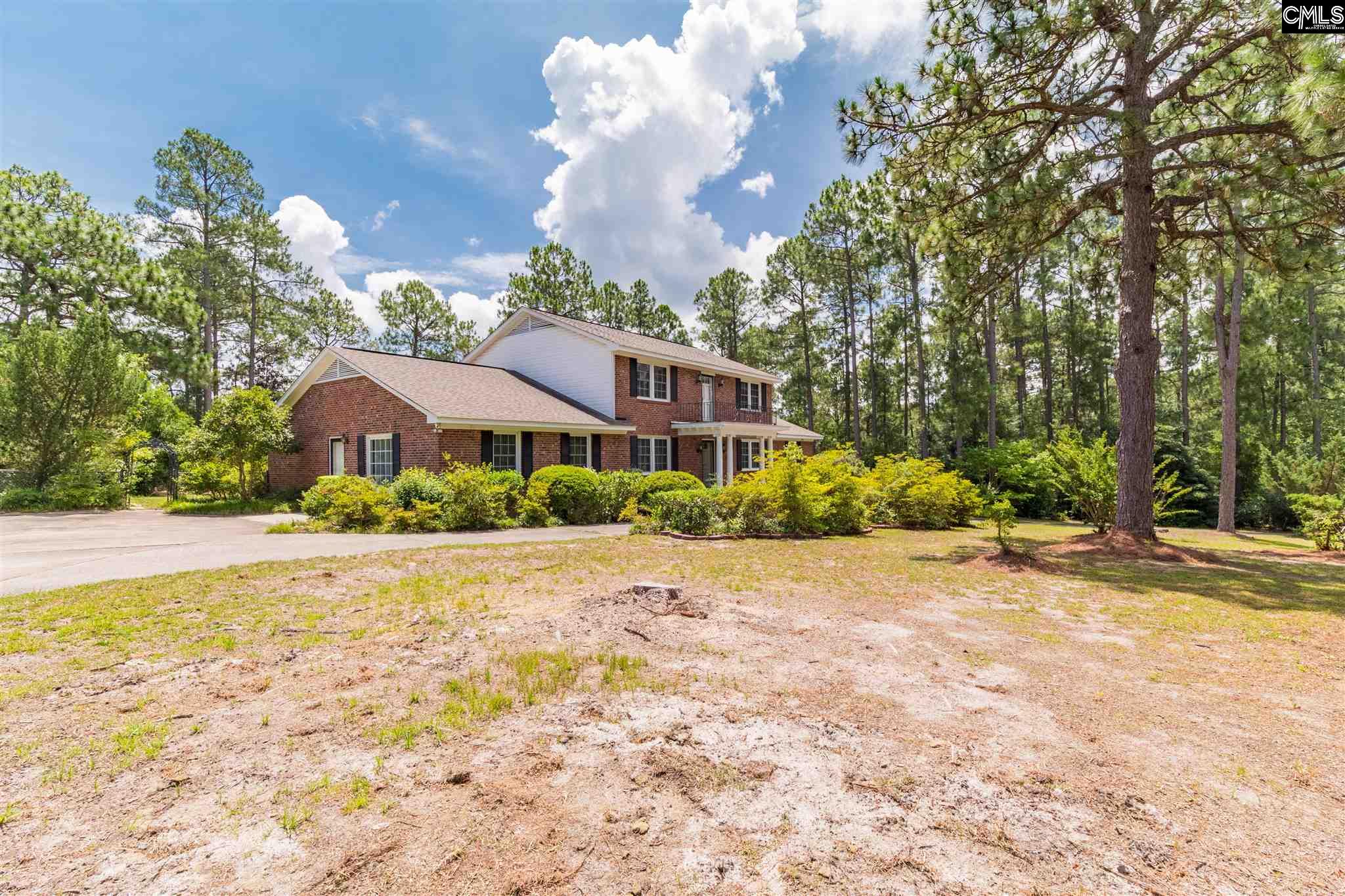 46 Eastbranch Court Columbia, SC 29223
