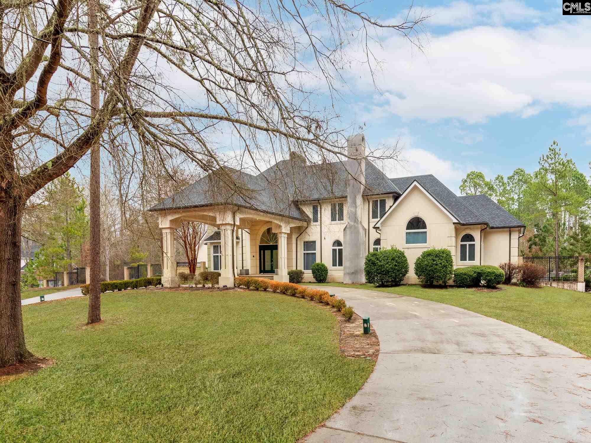 Crickentree Homes for Sale Northeast Columbia SC