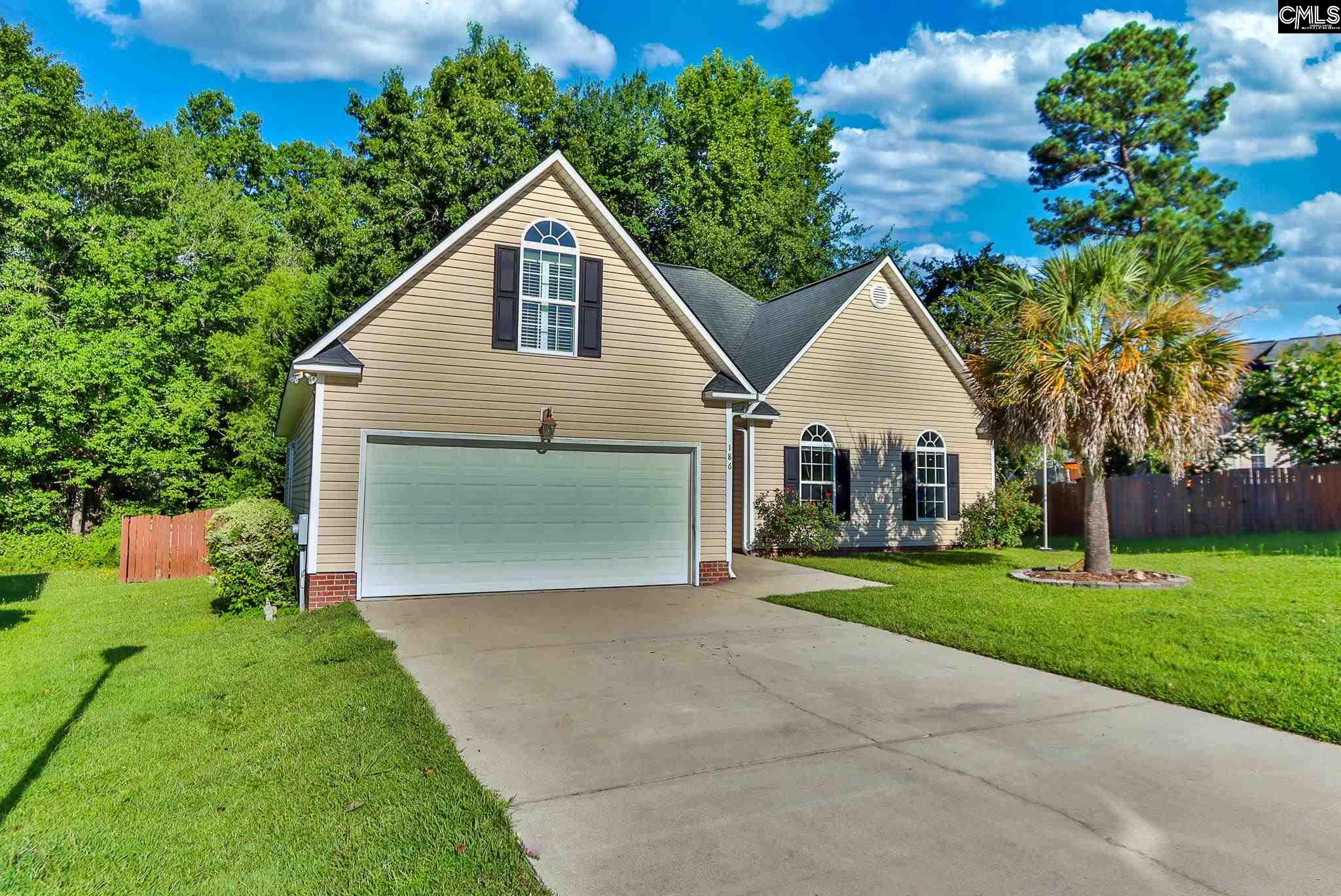 Blythewood SC Real Estate for Sale