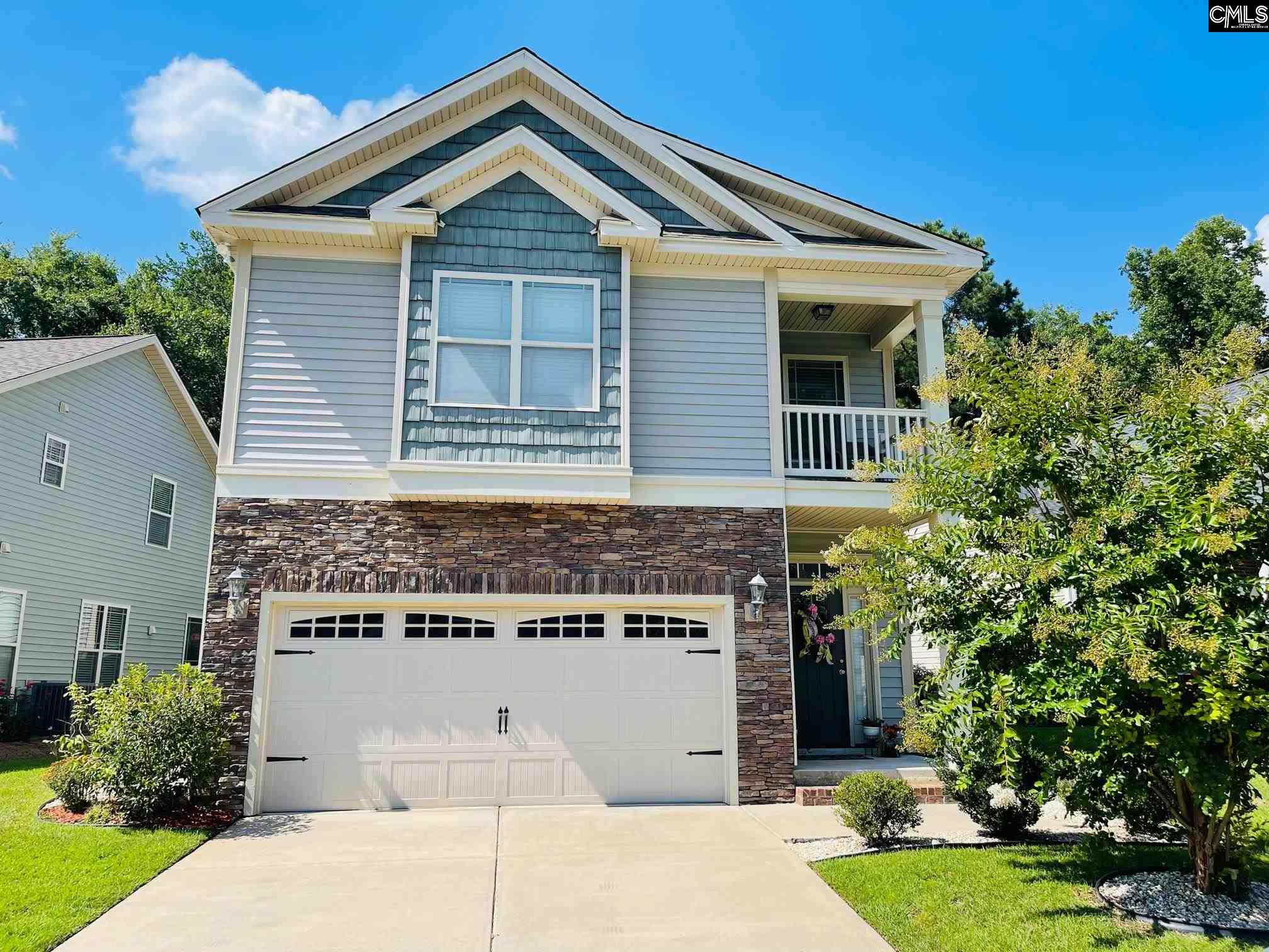 21 Revelstone Way Chapin, SC 29036