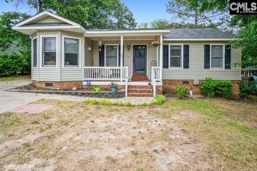 108 Pin Oak Court Lexington, SC 29073-7911