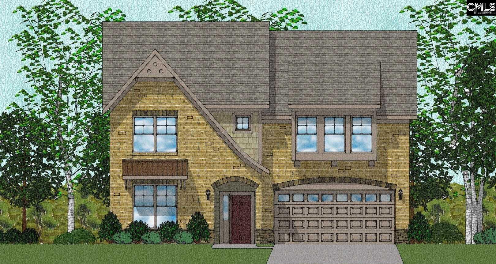 106 Brockway Drive Columbia, SC 29229-0000