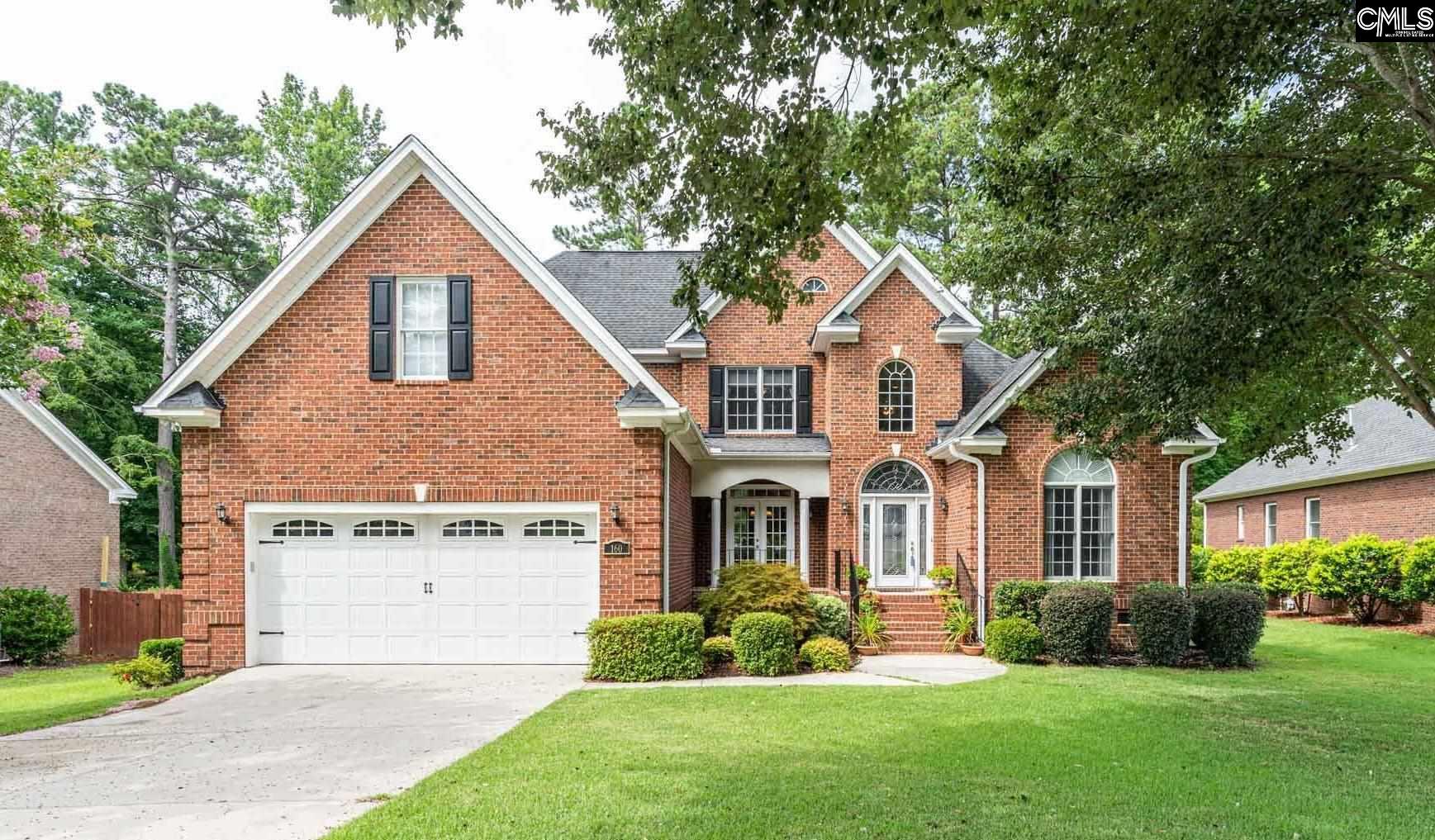 160 Royal Creek Drive Lexington, SC 29072