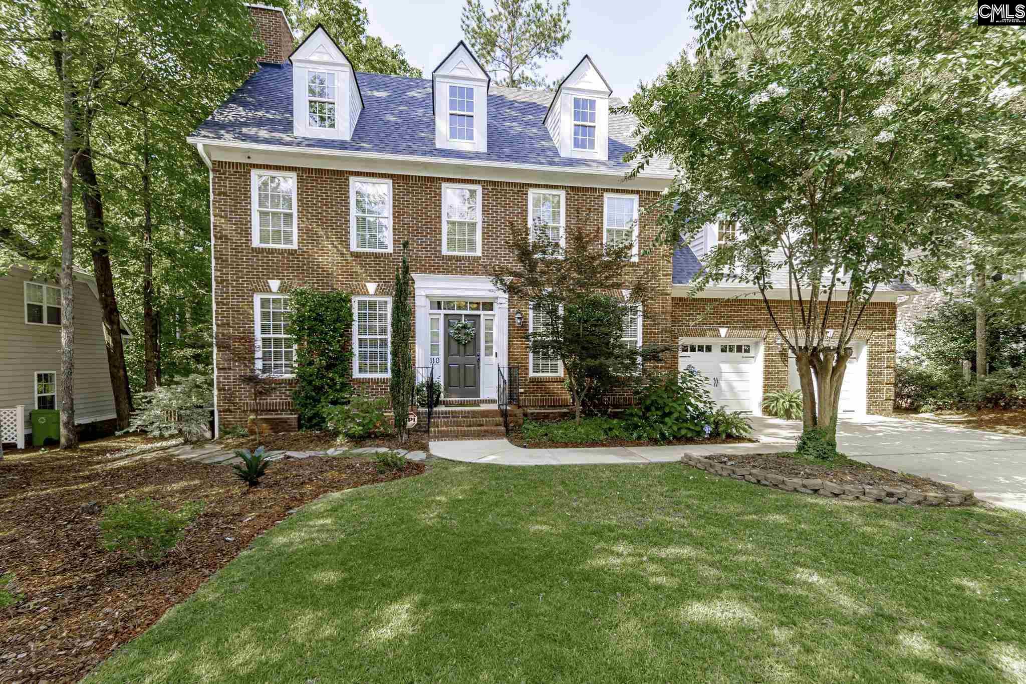110 Waterton Way Columbia, SC 29229