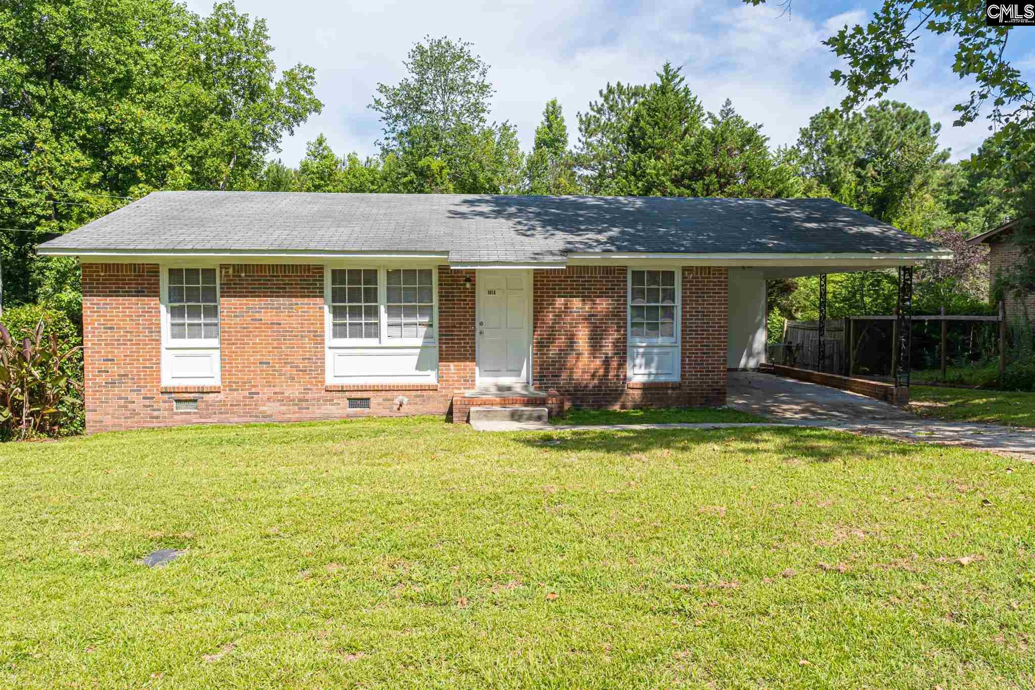1014 Watson Drive Elgin, SC 29045