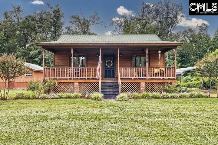 820 Wagner Highway Leesville, SC 29070