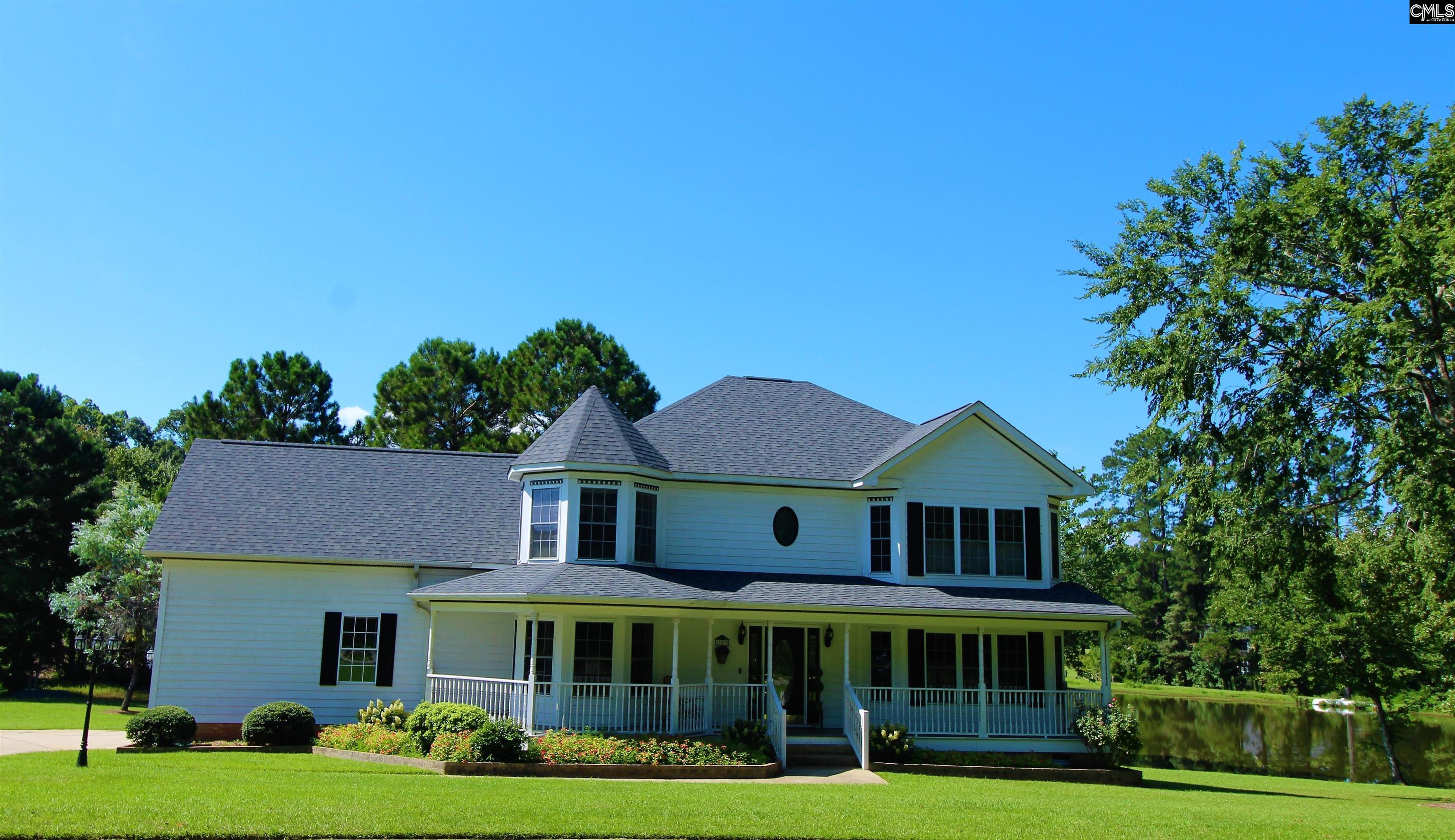 259 Bent Oak Drive Chapin, SC 29036