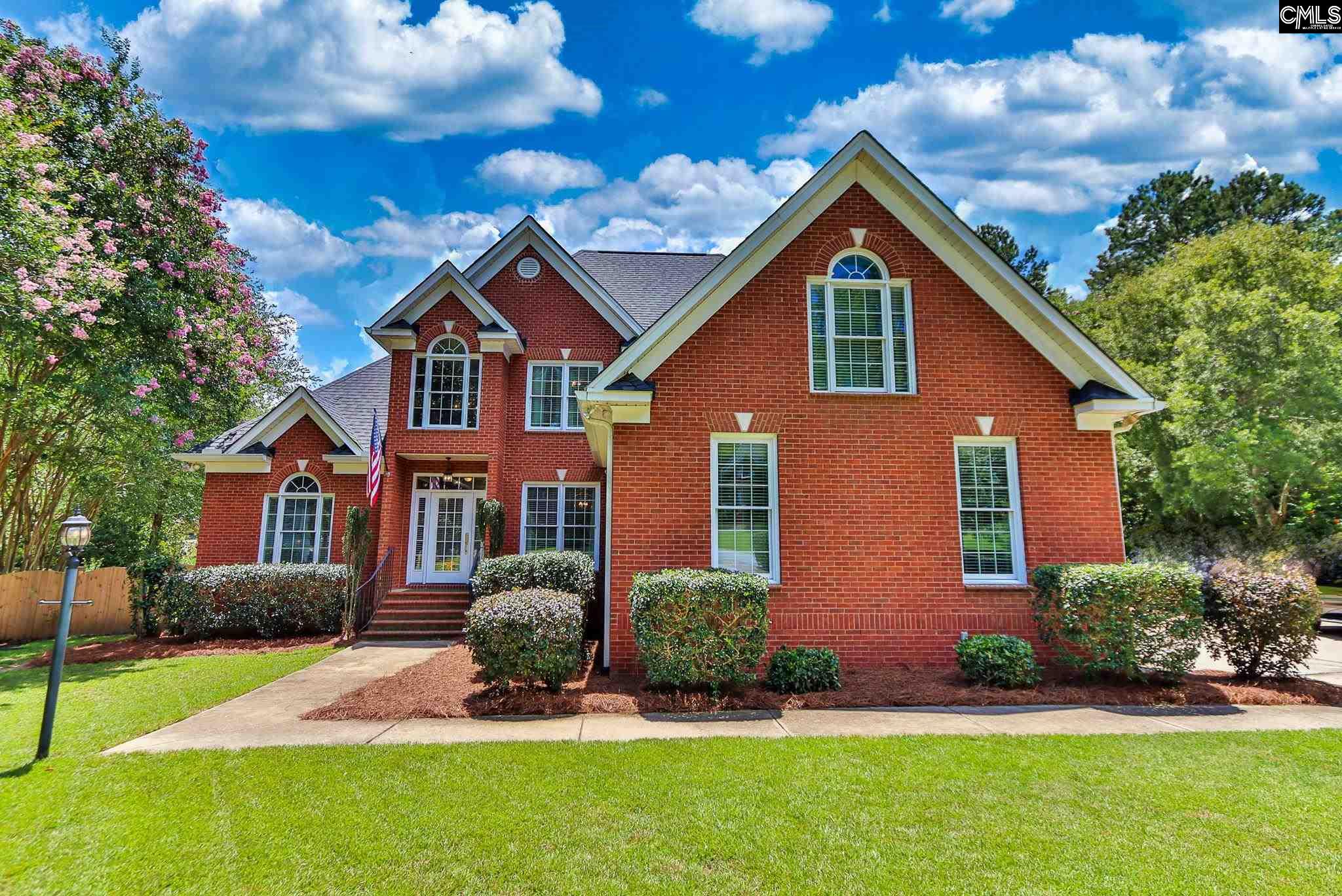 125 Birch Terrace Court Lexington, SC 29072