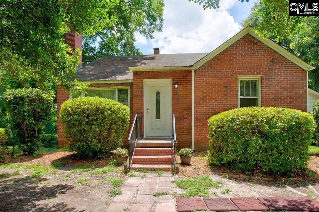 1012 Sherwood Lane Camden, SC 29020