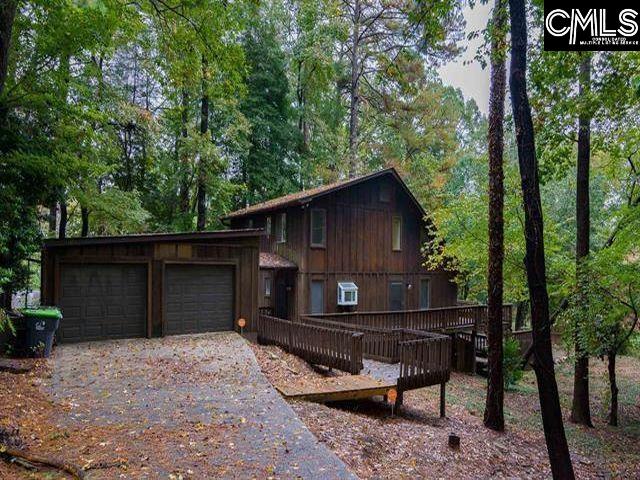 32 Nob Hill Road Columbia, SC 29210