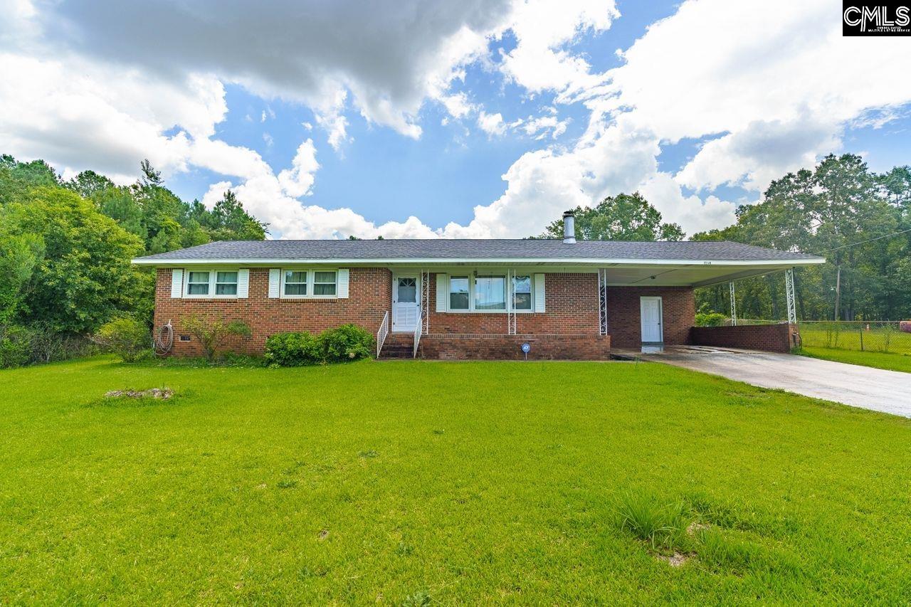 1844 Barbara Drive Columbia, SC 29223-6216