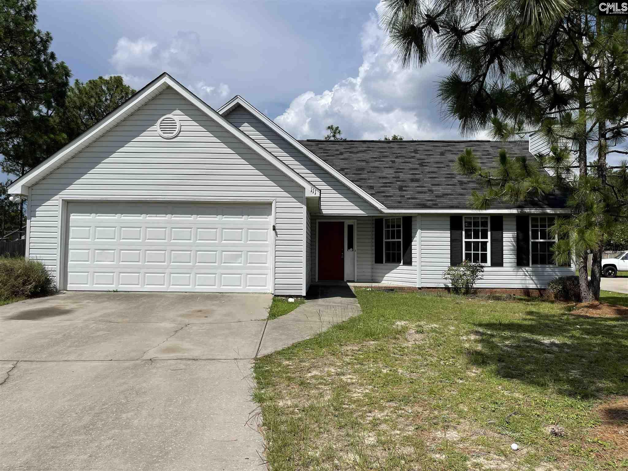 Highlands Subdivision in Columbia SC for Sale
