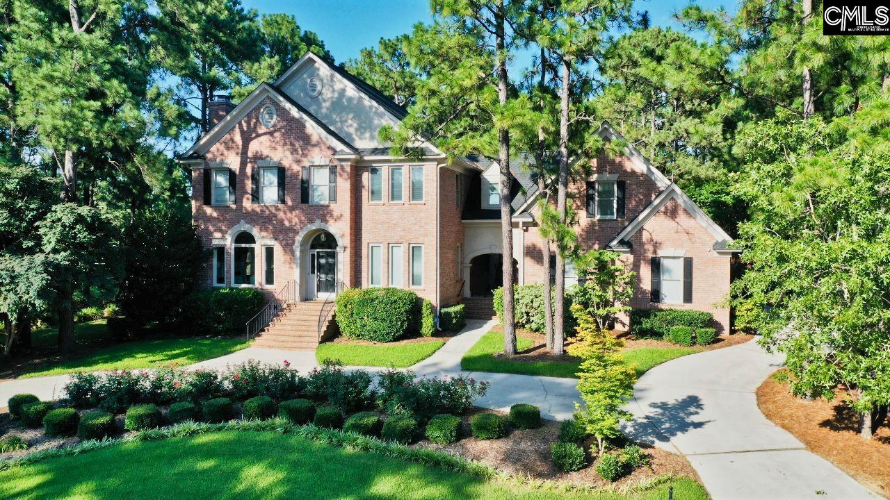Columbia SC Luxury Homes for Sale between 600,000 and 1,000,000