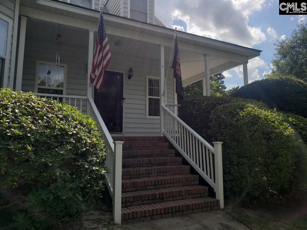 2 Chadwick Court Columbia, SC 29223