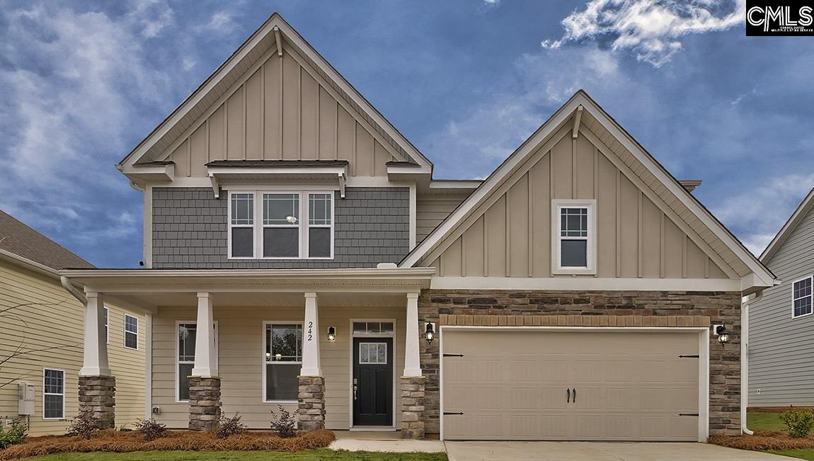 415 Regal Hill Drive Lexington, SC 29072
