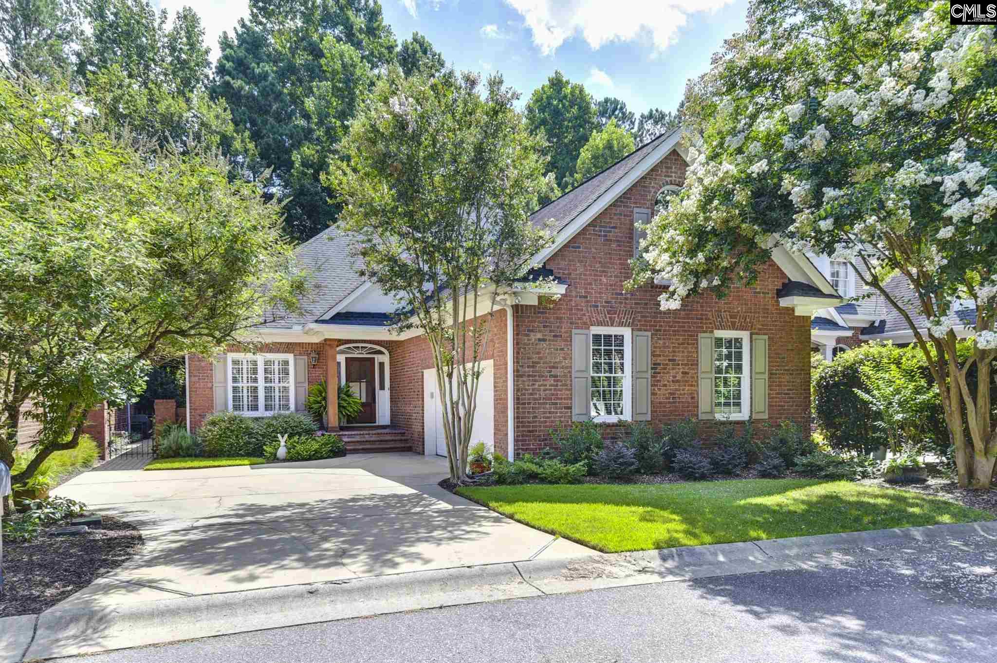 19 Oakman Court Columbia, SC 29209