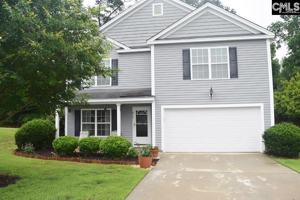 436 Richmond Farm Court Lexington, SC 29072