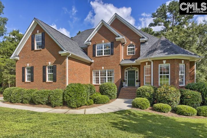 204 Dutchfork Creek Trail Irmo, SC 29063