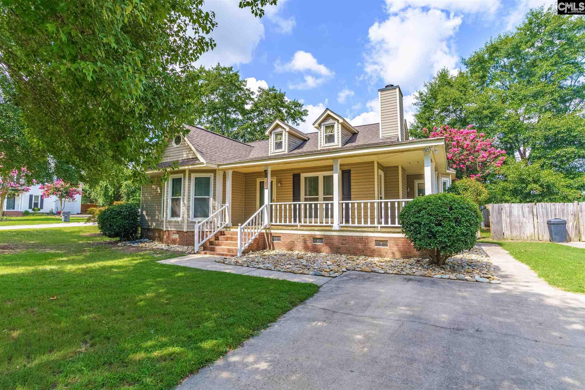 101 Stafford Court Lexington, SC 29073