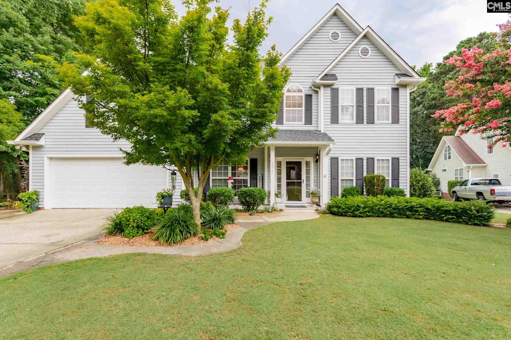 206 Bennington Circle Columbia, SC 29229