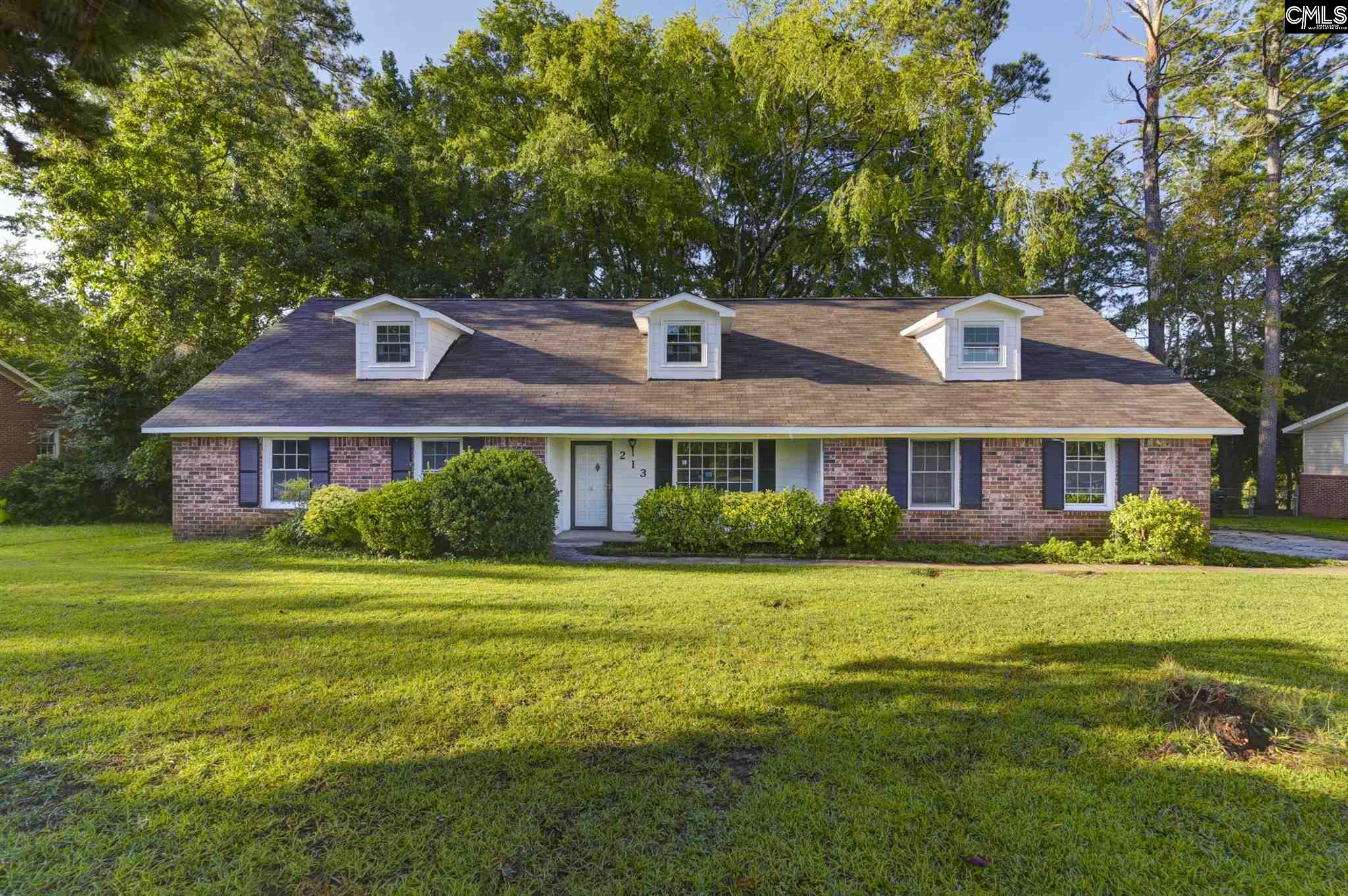 Irmo SC Real Estate for Sale