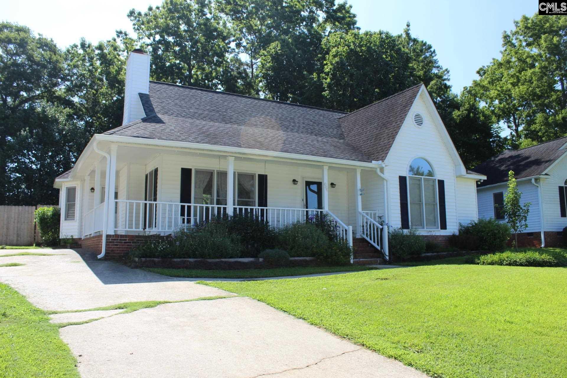 884 Bentley Drive Lexington, SC 29072