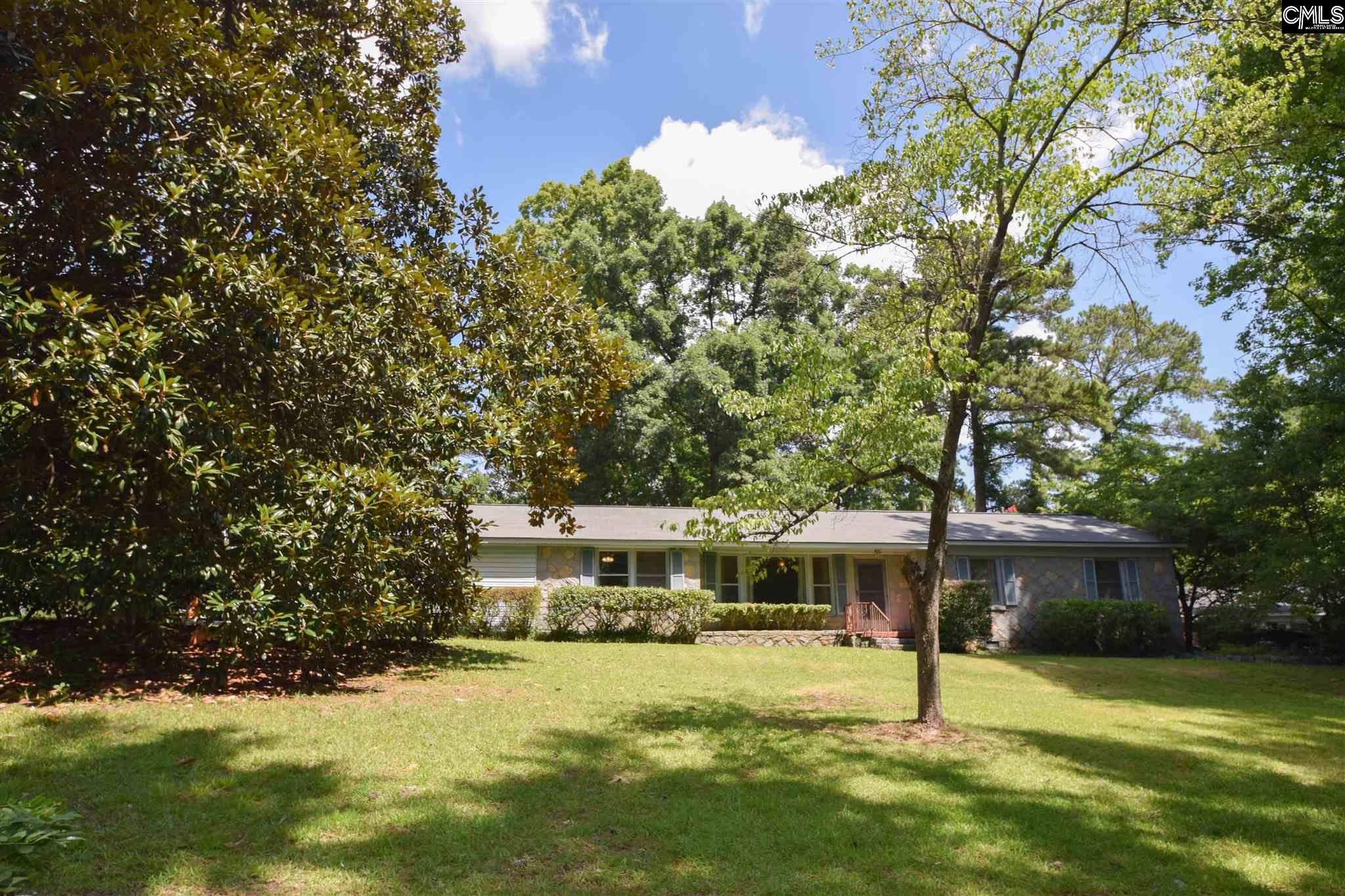 1519 Marley Drive Columbia, SC 29210