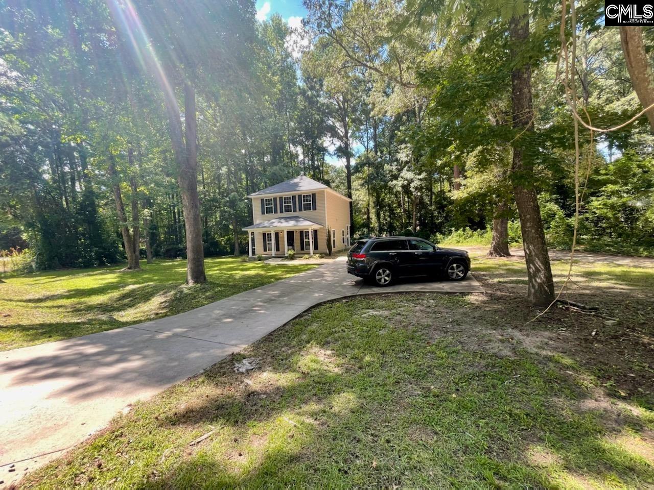 2440 Pierce Lane Elgin, SC 29045