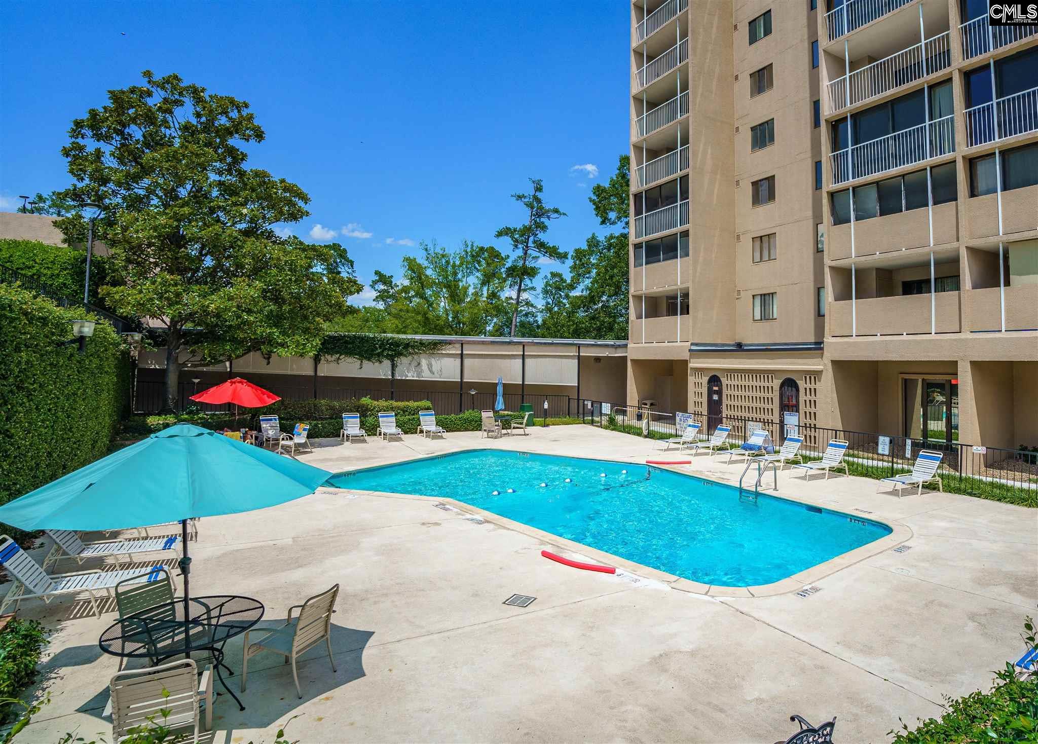1825 Saint Julian Place Columbia, SC 29204