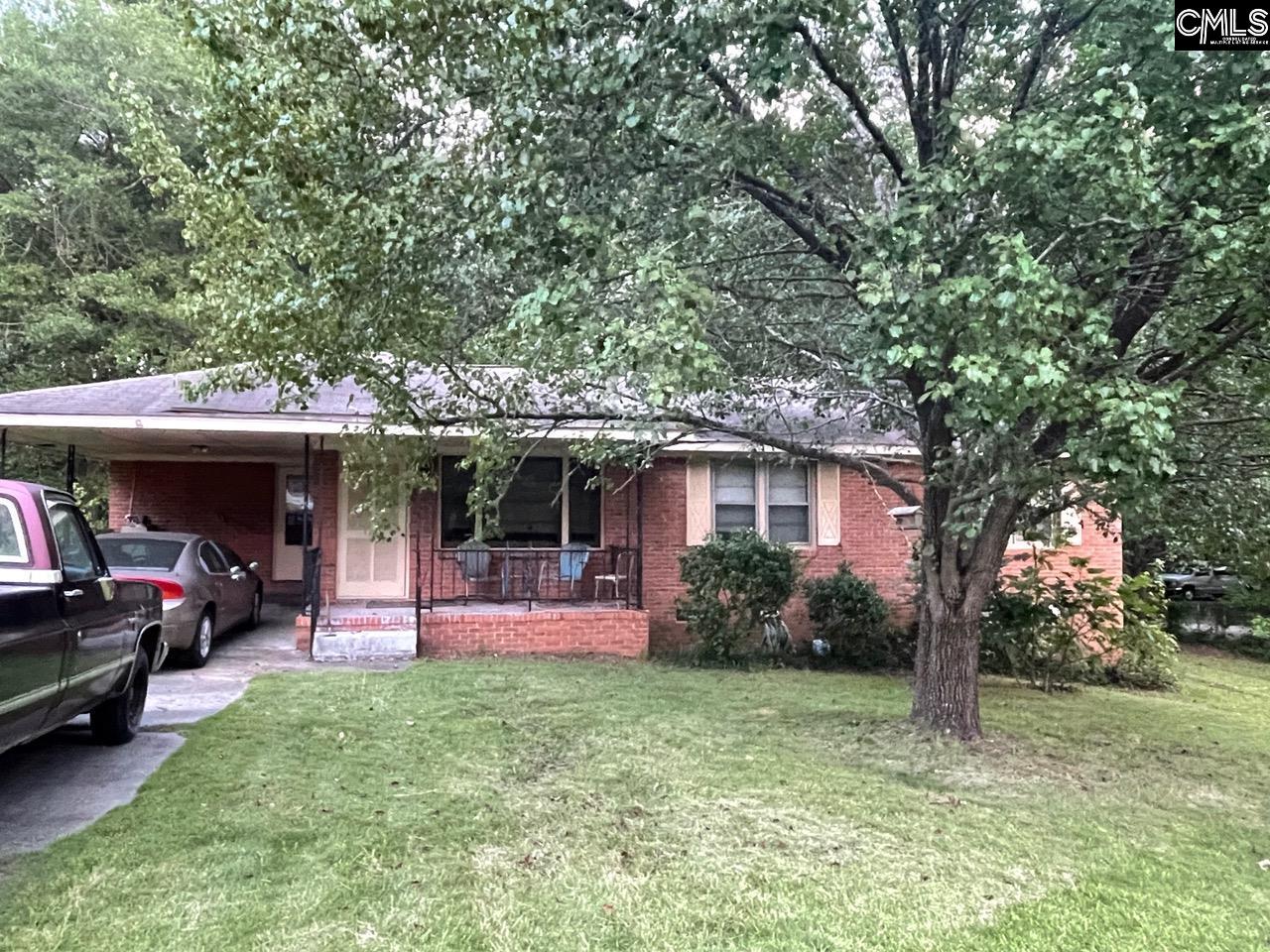 132 Fairlawn Court Columbia, SC 29203