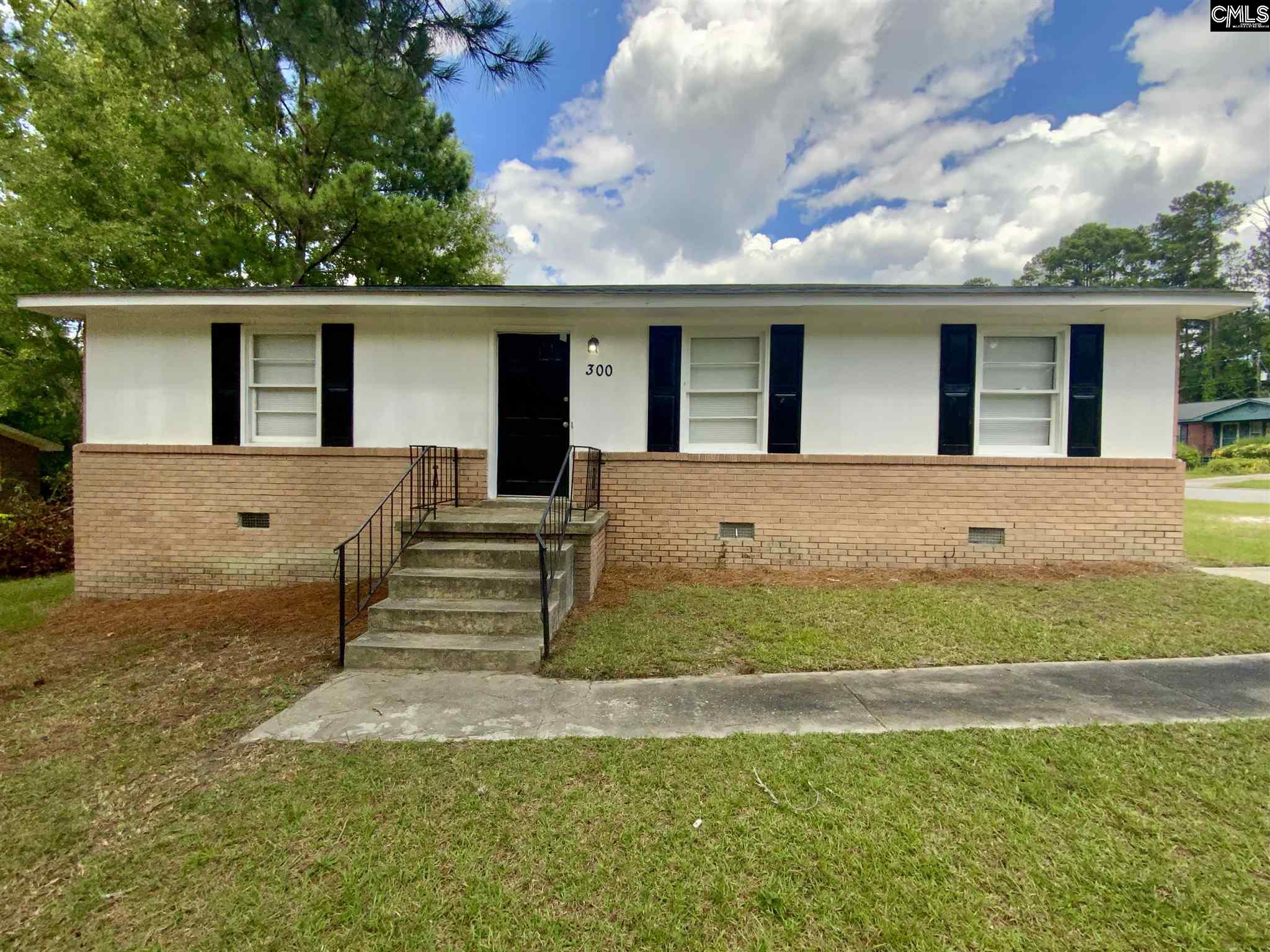 300 Forestwood Drive Columbia, SC 29223